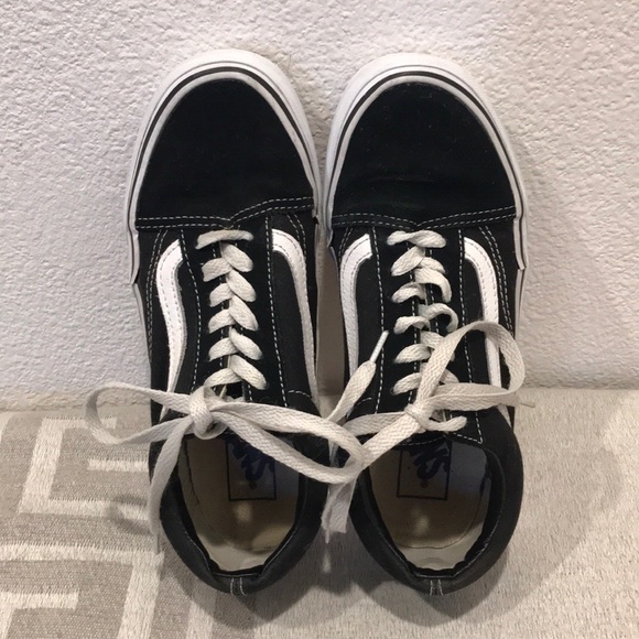 Vans Shoes - Vans Unisex Shoes